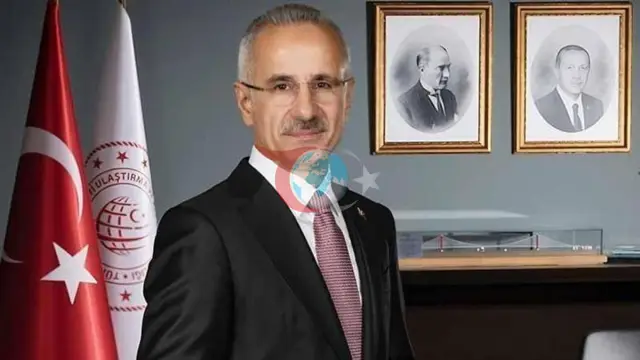 Bakan Uraloğlu: 9 Mart'a Kadar İran, Irak, Suriye, Lübnan ve Ürdün Uçuşları Askıya Alındı