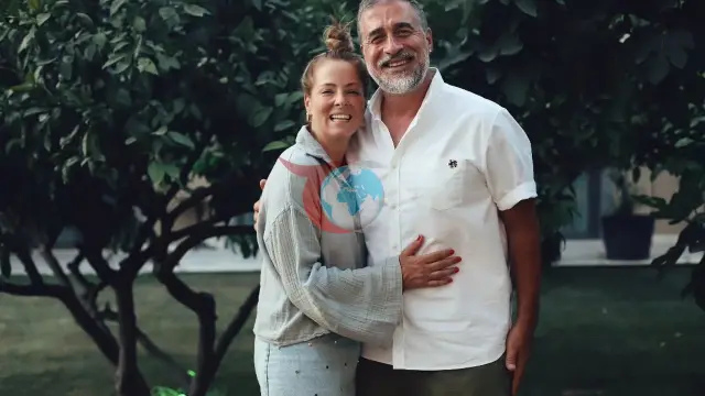 Doğa Rutkay'ın Eşi Kerimcan Kamal'dan Yeni Dizi Projesi