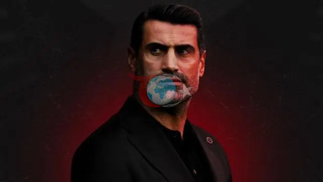 Gençlerbirliği'nde Volkan Demirel Sürprizi! Resmen Geri Döndü