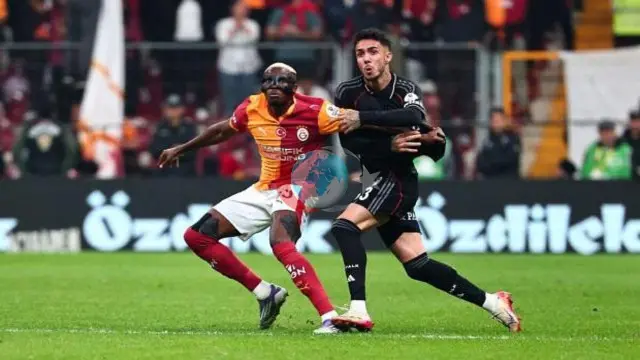 Yapay Zeka Beşiktaş-Galatasaray Derbisini Değerlendiriyor!