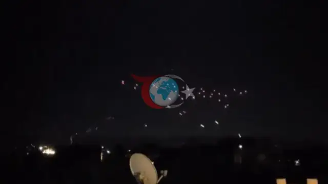 İsrail ve Hizbullah Arasında Bekaa Vadisi'nde Çatışmalar