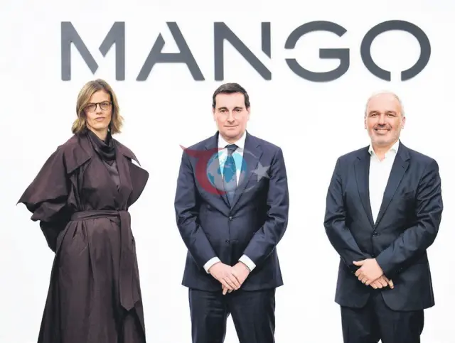 İspanya'nın Moda Devi Mango, Türkiye'deki Üretimini Artırıyor