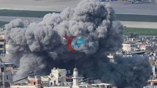 Lübnan'da İsrail Saldırıları: Can Kaybı 217'ye Çıktı