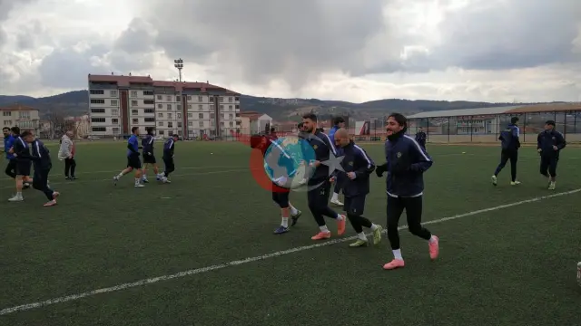 Söğütspor, İznikspor Deplasmanında Puan Peşinde