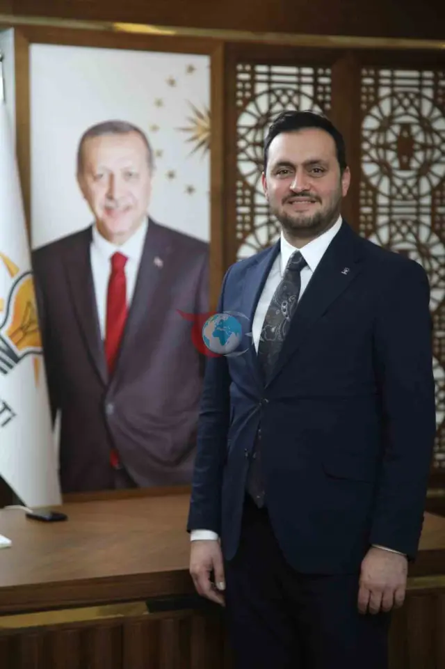 AK Parti Elazığ İl Başkanı Selmanoğlu: 'Türkiye Yüzyılı Kadınların Yüzyılı Olacak'