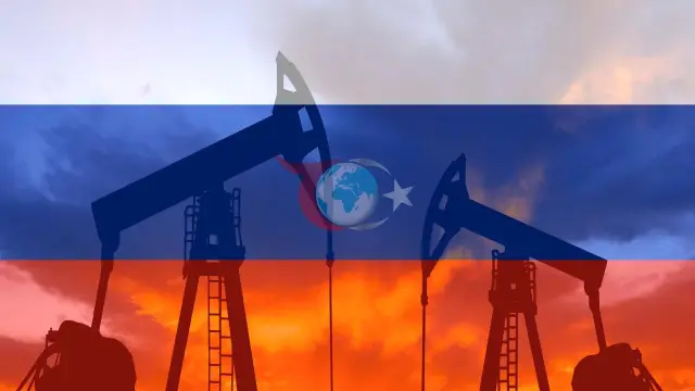 ABD'nin Körfez Petrolüne Alternatif Arayışı: Rus Yaptırımları Gözden Geçirilebilir