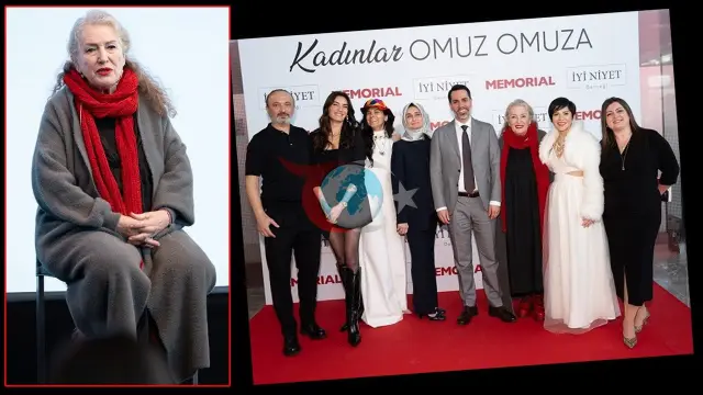 Kadınların Güçlenmesine Odaklanan 'Kadınlar Omuz Omuza' Projesi Tanıtıldı
