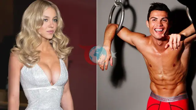 Sydney Sweeney, Ronaldo'ya Olan Hayranlığını Dile Getirdi