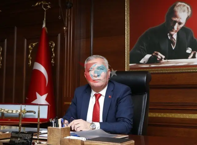 Başkan Kepenek'ten 8 Mart Dünya Kadınlar Günü Mesajı