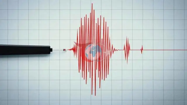 Yunanistan ve Arnavutluk Sınırında Şiddetli Deprem Meydana Geldi