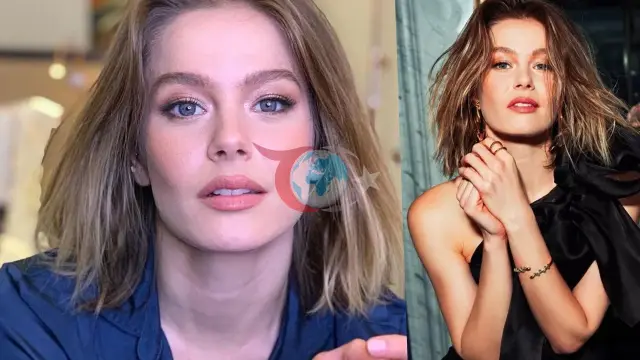 Burcu Biricik Yeni Dizide Başrolü Üstleniyor