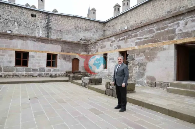Gön Han, Yaz Aylarında Kültür ve Sanatla Şenlenecek