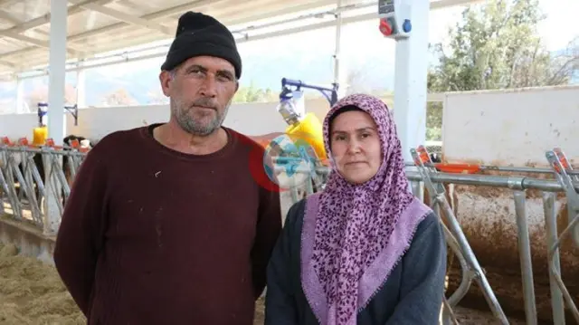 Devlet Desteği ile Hayaline Kavuşturan Kadın: Başarıya Giden Yolda Azim