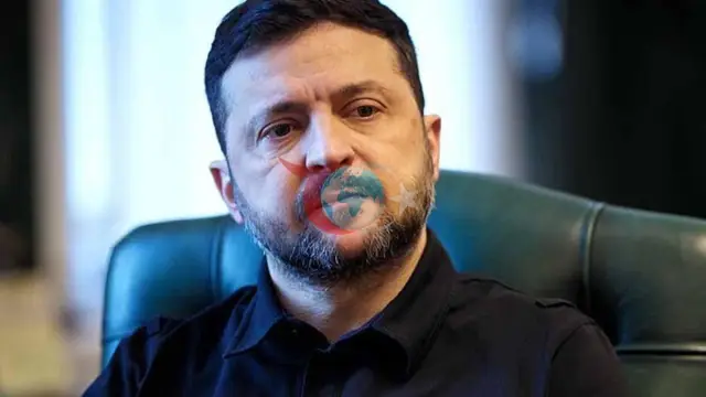 Zelenskiy: Rusya'dan Yoğun İHA ve Füze Saldırıları