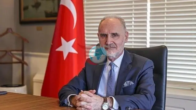 İTO Başkanı Avdagiç: Sanayinin GSYH İçindeki Payı Artmalı