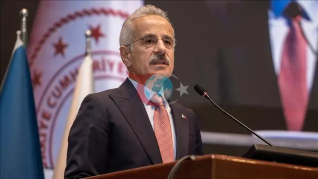 Bakan Uraloğlu: Umman Üzerinden Yolcu Tahliyesi Sürüyor