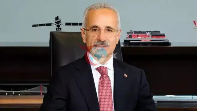 Bakan Uraloğlu: THY, İran Uçuşlarını 20 Mart'a Kadar Askıya Aldı