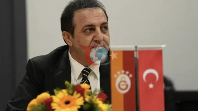 Abdullah Kavukcu: Galatasaray'ın Hedefi Şampiyonluk, Konsantrasyon Şart