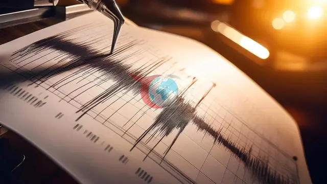 Yunanistan'da 5,3 Şiddetinde Deprem: Okullar Tatil Edildi