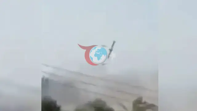 İran'daki İlkokula Yapılan Füze Saldırısının Detayları Ortaya Çıktı
