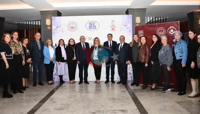 Aydın’da Kadın Emeği ve Dayanışma İftarı Düzenlendi