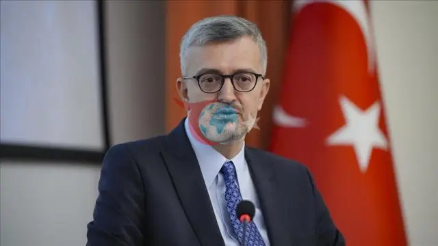 Denizli'de 5.1 Şiddetinde Deprem: İletişim Başkanı Duran'dan Açıklama