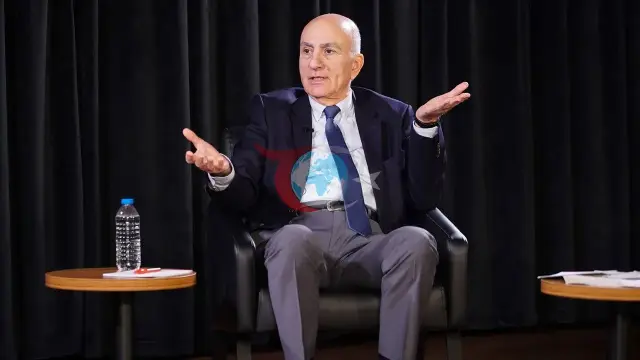 İran Savaşı Türkiye'yi Ekonomik Zorluklara İtebilir: Mahfi Eğilmez'den Çarpıcı Analiz