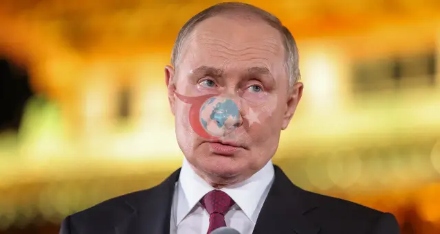 Putin, İran'ın Yeni Lideri Mücteba Hamaney'i Tebrik Etti