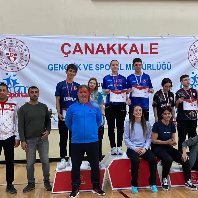 Köyceğiz Floor Curling Takımı Türkiye Finallerinde Yarışacak