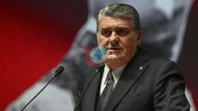 Beşiktaş'tan VAR Tartışması: TFF'ye Resmi Başvuru Yapıldı