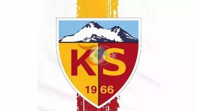 Kayserispor Hakem Hatalarına Karşı Tepkili