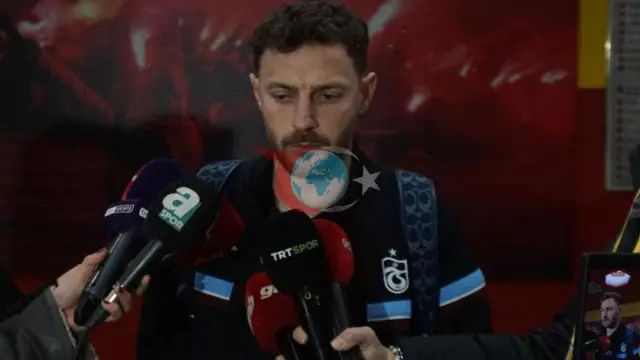 Mustafa Eskihellaç: Önemli bir zafer elde ettik, kazanmak kritikti