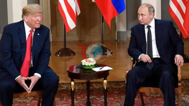 Putin ve Trump, İran'daki Durumu Telefonla Değerlendirdi