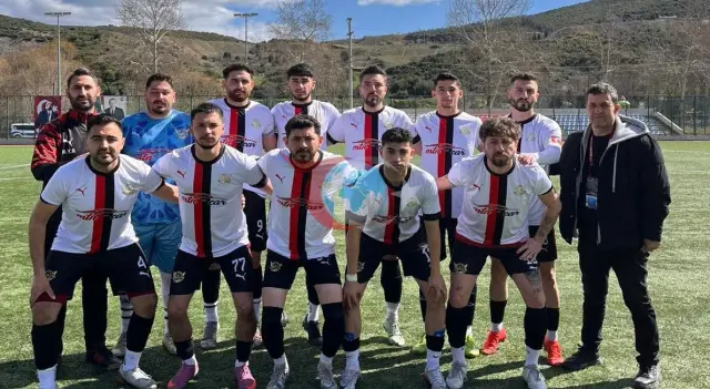 Bilecik Amatör Lig'de Gülümbespor'un Zafer Yürüyüşü Sürüyor