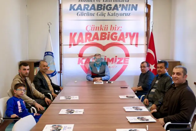 Karabiga Panayırı: Yıllar Sonra Yeniden Canlanıyor