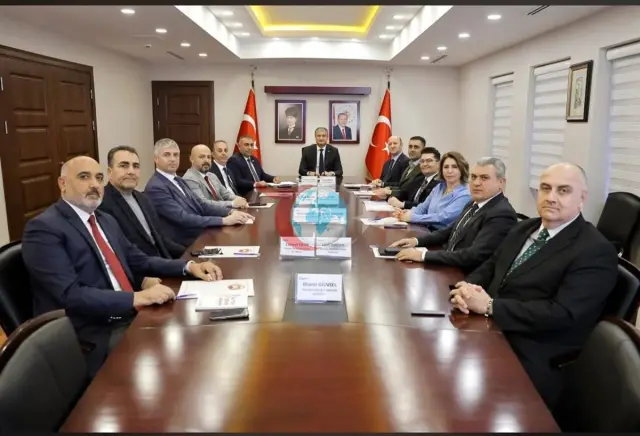 Adana'da Portakal Çiçeği Karnavalı Hazırlıkları Tüm Hızıyla Devam Ediyor