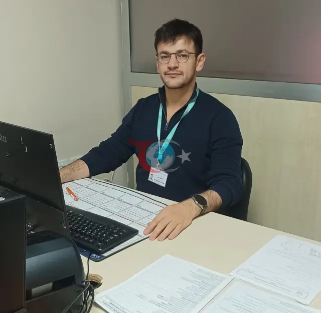 Batman Hastanesine Yeni Kardiyolog Takviyesi