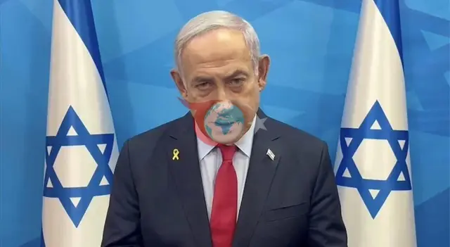 Netanyahu: 'İran'a Karşı Dayanıklılıklarını Kırdık'