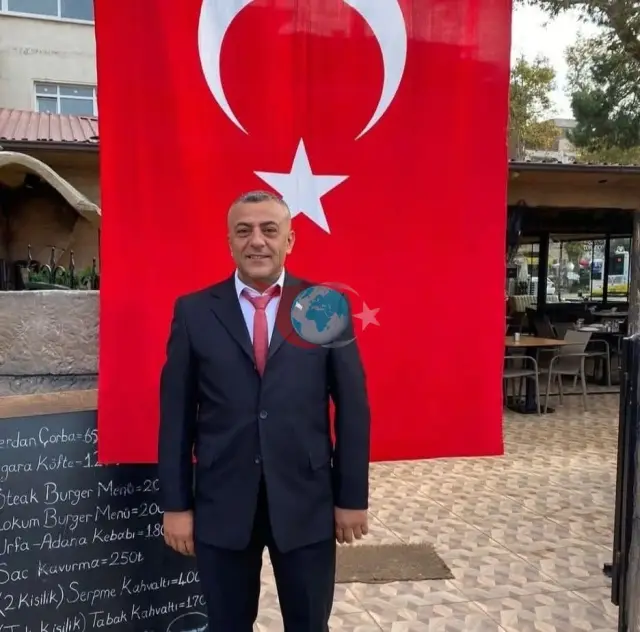 Gemlik Belediye Meclis Üyesi Mustafa Duran CHP'den Ayrıldı