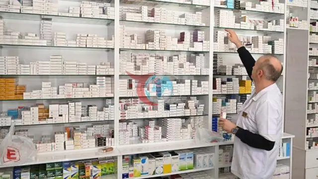 e-Nabız'da İlaç Takibi Dönemi Başlıyor: Eczanelerde İlaç Arama Devri Kapanıyor