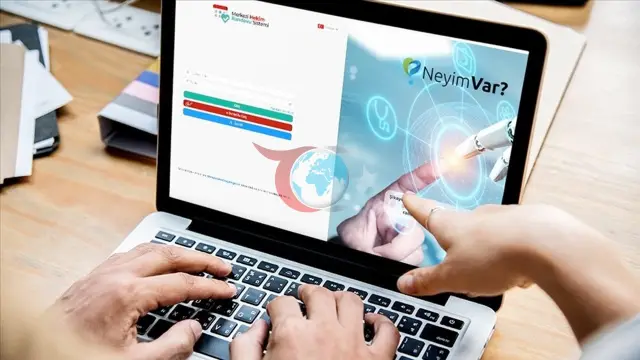 E-Nabız'da İlaç Bulma Kolaylığı: 'İlacım Nerede?' Özelliği