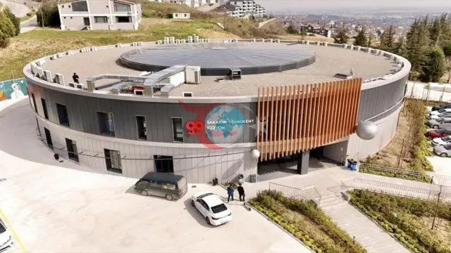 Sakarya Teknokent Ekonomiye 5 Milyar Liralık Katkı Sağlayacak