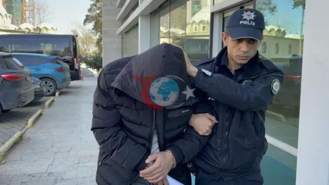 14 Yaşındaki Kızın TIR'da Taciz İddiası: Şaşırtıcı Savunma ve Aynı Gün Yaşanan Acı Olay