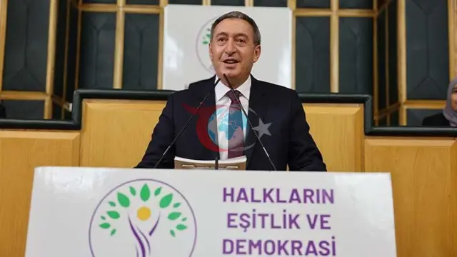 DEM Parti'den AİHM ve AYM Kararlarının Uygulanması Çağrısı