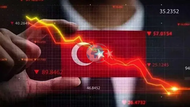 Türkiye'nin CDS Seviyesinde Düşüş Yaşandı