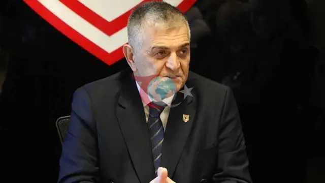 Samsunspor'dan Fenerbahçe Maçı Sonrası Hakem Eleştirisi