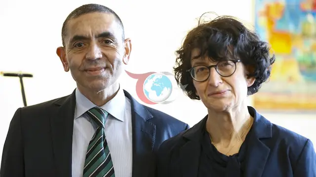 Uğur Şahin ve Özlem Türeci'den Yenilikçi Adım: BioNTech'den Ayrılarak Yeni Şirket Kuruyorlar