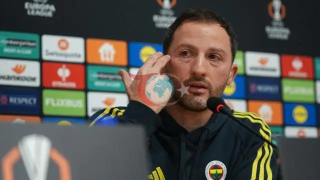 Domenico Tedesco'nun Yeni Adresi Bologna Olabilir!
