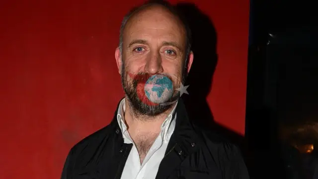 Halit Ergenç ile Tiyatro Sahnesinde Yeni Bir Başlangıç