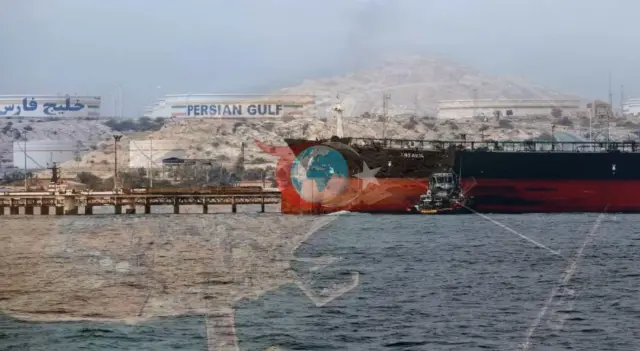 ABD'nin Hedefinde Hark Adası: Asker Göndermeden İran'ı Dize Getirme Planı